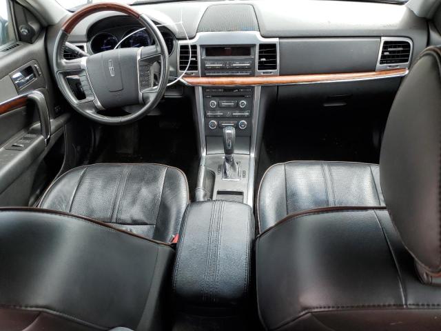 Photo 8 from auction – 2011 LINCOLN MKZ with VIN 3LNHL2GC5BR753169