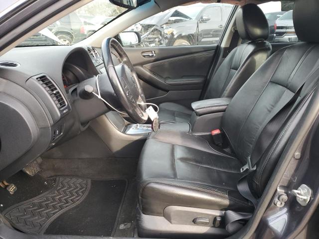 Photo 7 from auction – 2012 NISSAN ALTIMA BAS with VIN 1N4AL2AP9CC229207