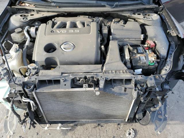 Photo 11 from auction – 2011 NISSAN ALTIMA SR with VIN 1N4BL2EPXBC114788