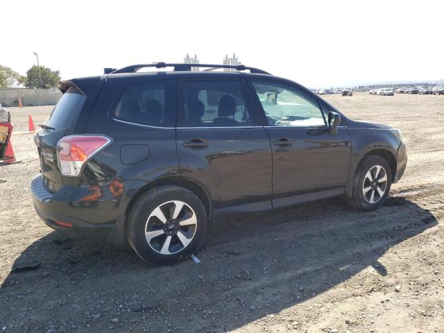 Photo 3 from auction – 2017 SUBARU FORESTER 2 with VIN JF2SJARC7HH549220