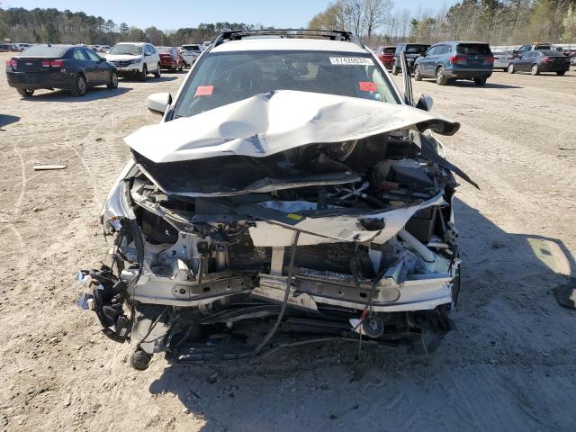 Photo 5 from auction – 2018 SUBARU CROSSTREK with VIN JF2GTABC1JH219797