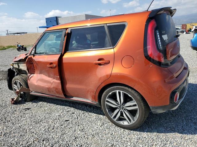 Photo 2 from auction – 2018 KIA SOUL ! with VIN KNDJX3AA0J7588516