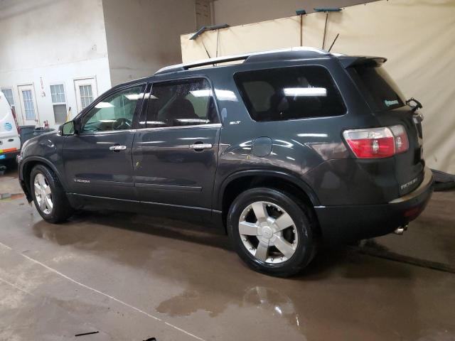 Photo 2 from auction – 2007 GMC ACADIA SLT with VIN 1GKEV33737J154003