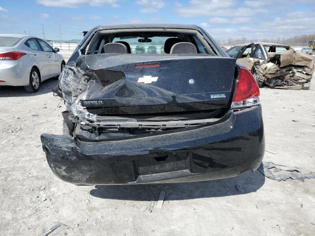 Photo 6 from auction – 2013 CHEVROLET IMPALA POL with VIN 2G1WD5E33D1111398