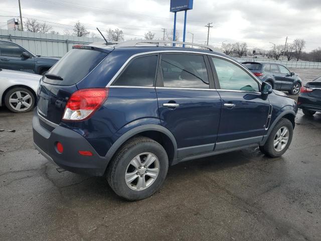 Photo 3 from auction – 2008 SATURN VUE XE with VIN 3GSCL33P68S691106