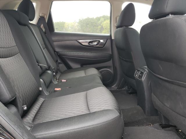 Photo 11 from auction – 2017 NISSAN ROGUE S with VIN KNMAT2MT1HP547003