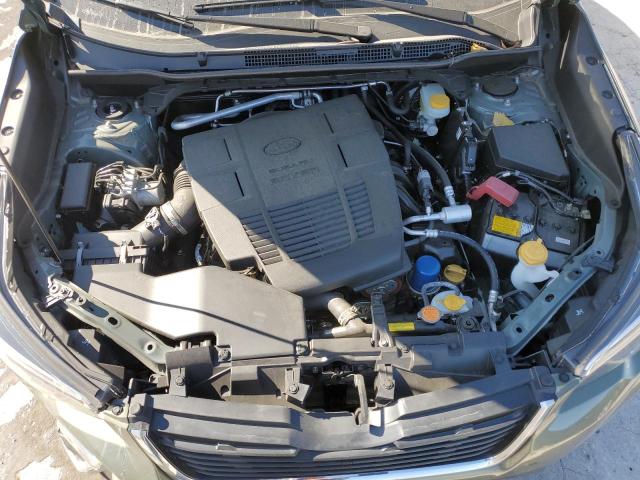 Photo 12 from auction – 2020 SUBARU FORESTER T with VIN JF2SKAXC6LH510014