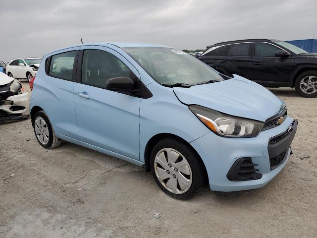 صورة رقم 4 من المزاد - 2016 CHEVROLET SPARK LS مع VIN KL8CB6SA3GC639328