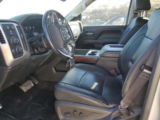 Photo 7 from auction – 2016 GMC SIERRA K15 with VIN 3GTU2NEC7GG377622