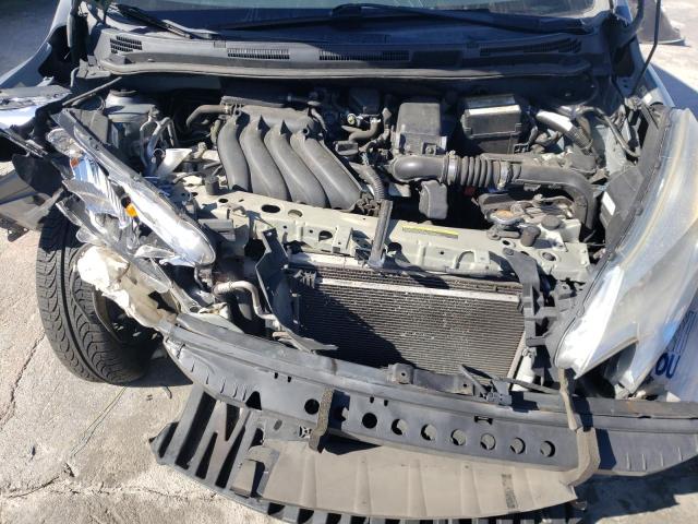 Photo 11 from auction – 2015 NISSAN VERSA NOTE with VIN 3N1CE2CP3FL445575