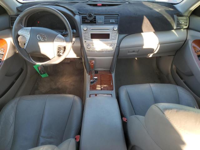 Photo 8 from auction – 2011 TOYOTA CAMRY SE with VIN 4T1BK3EK3BU619990