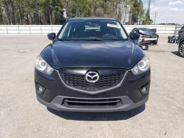 Photo 5 from auction – 2014 MAZDA CX-5 TOURI with VIN JM3KE4CY5E0406745