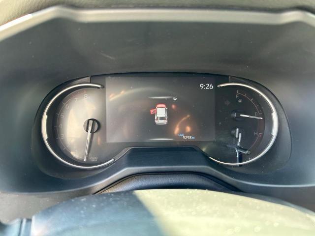 Photo 8 from auction – 2022 TOYOTA RAV4 LIMIT with VIN 2T3N1RFV4NW326431