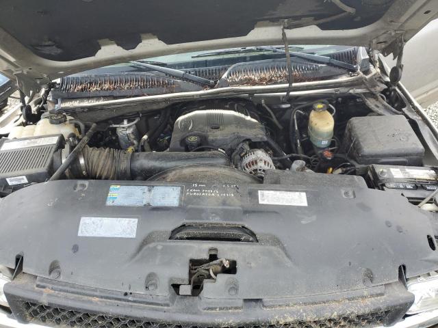 Photo 11 from auction – 2002 CHEVROLET SILVERADO with VIN 1GCHK23G52F129966