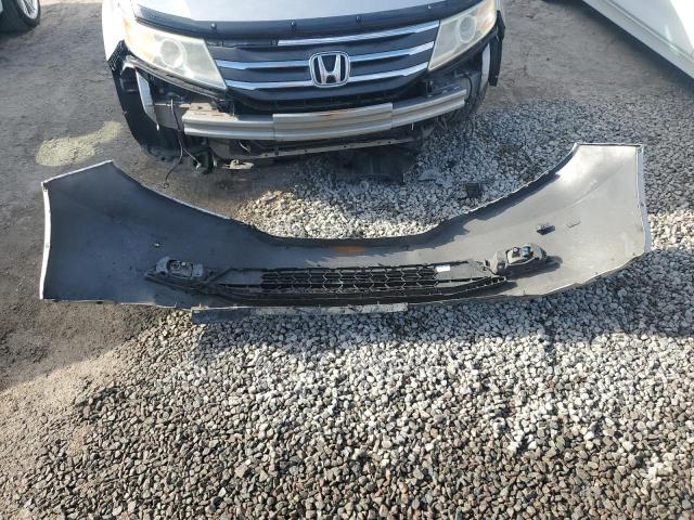 Photo 13 from auction – 2012 HONDA ODYSSEY TO with VIN 5FNRL5H91CB072846