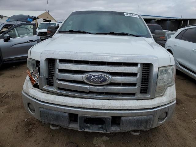 Photo 5 from auction – 2012 FORD F150 SUPER with VIN 1FTVX1EF7CKD89572