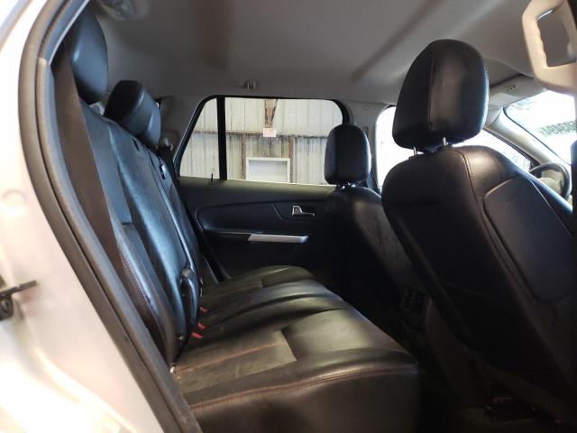 Photo 10 from auction – 2013 FORD EDGE LIMIT with VIN 2FMDK3KC7DBA28835