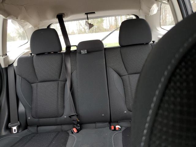 Zdjęcie 10 z aukcji – 2021 SUBARU FORESTER z VIN JF2SKADC0MH559327