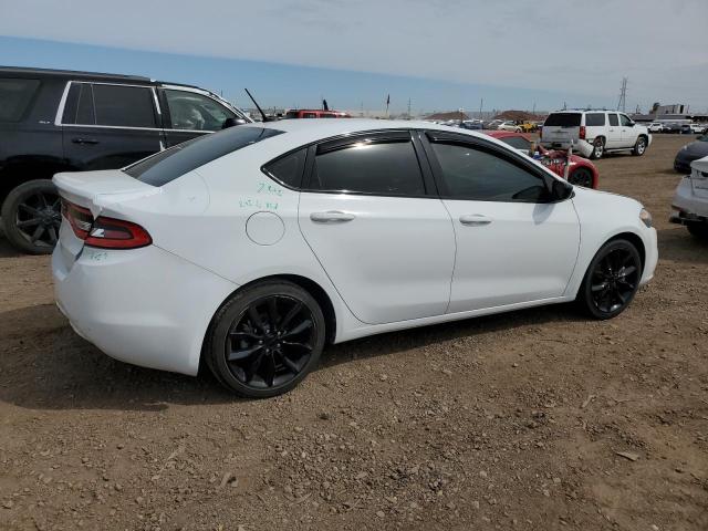 Photo 3 from auction – 2016 DODGE DART SXT S with VIN 1C3CDFFA2GD821726