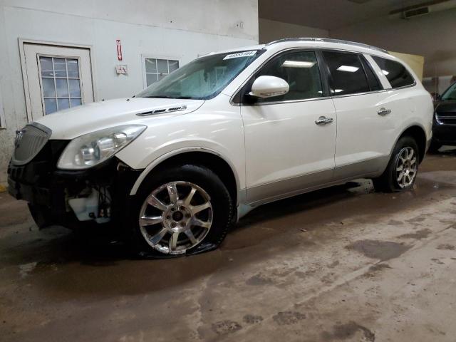 BUICK ENCLAVE 2012 with VIN 5GAKVDED9CJ102894 - Photo from auction