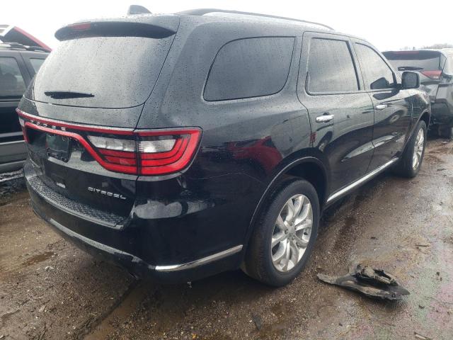 Photo 3 from auction – 2017 DODGE DURANGO CI with VIN 1C4RDJEG4HC675559