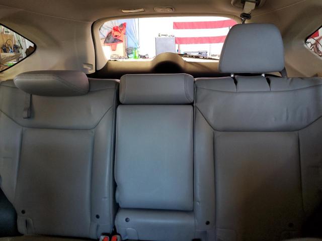 Photo 10 from auction – 2016 HONDA CR-V EXL with VIN 2HKRM4H71GH723387