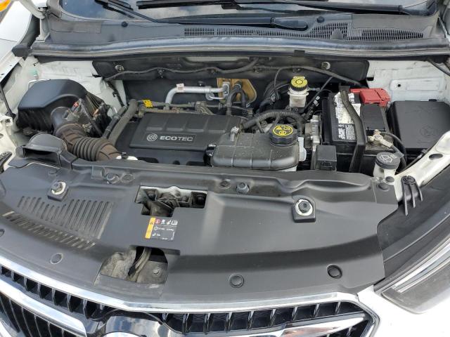 Photo 11 from auction – 2017 BUICK ENCORE PRE with VIN KL4CJBSB8HB089606
