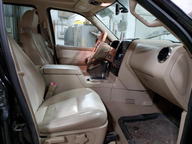 Photo 7 from auction – 2006 FORD EXPLORER 4 with VIN 1FMEU73E76UA44651