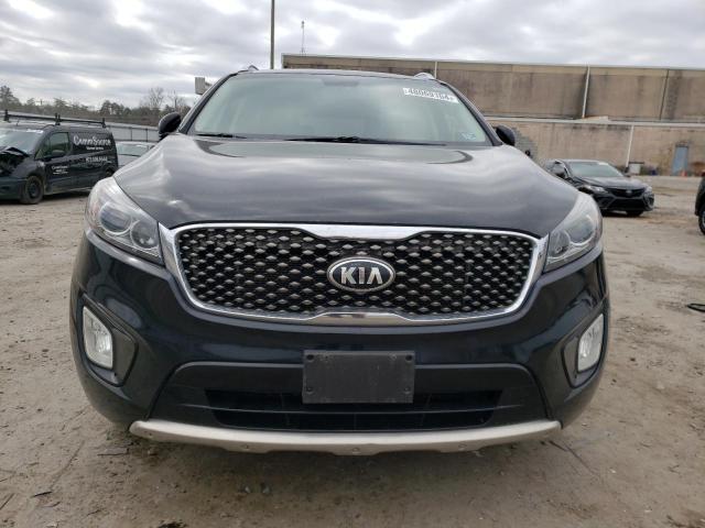 Photo 5 from auction – 2016 KIA SORENTO SX with VIN 5XYPKDA56GG006321