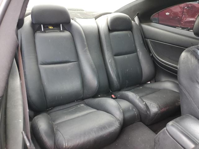 Photo 10 from auction – 2006 PONTIAC GTO with VIN 6G2VX12U66L810349