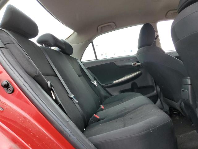 Photo 10 from auction – 2011 TOYOTA COROLLA BA with VIN 2T1BU4EE4BC630928