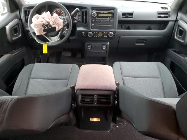 Photo 8 from auction – 2012 HONDA RIDGELINE with VIN 5FPYK1F43CB457833