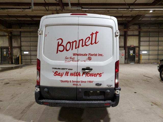 Photo 6 from auction – 2017 FORD TRANSIT T- with VIN 1FTYR2CM5HKB57011