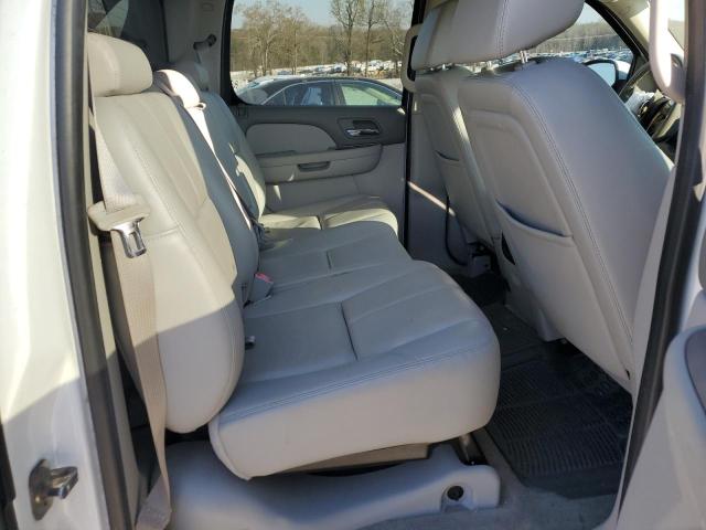 Photo 10 from auction – 2009 CHEVROLET AVALANCHE with VIN 3GNFK22069G191470