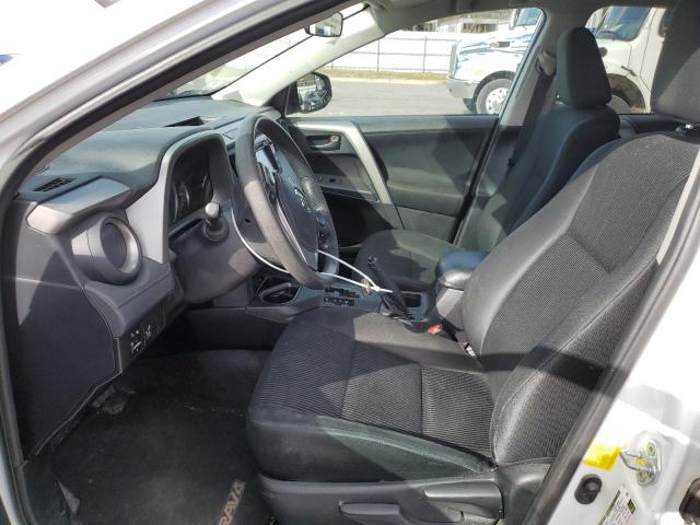 صورة رقم 7 من المزاد - 2016 TOYOTA RAV4 LE مع VIN 2T3BFREV2GW512445