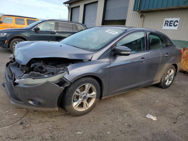 FORD FOCUS SE 2014 с VIN 1FADP3F20EL392254 - Фото с аукциона