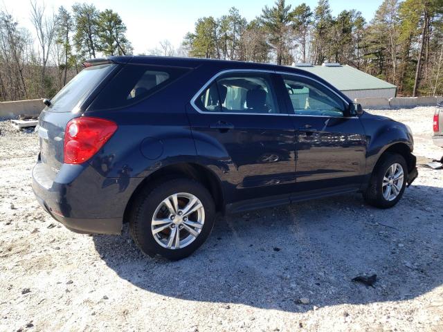 Photo 3 from auction – 2015 CHEVROLET EQUINOX LS with VIN 2GNALAEK4F1141783
