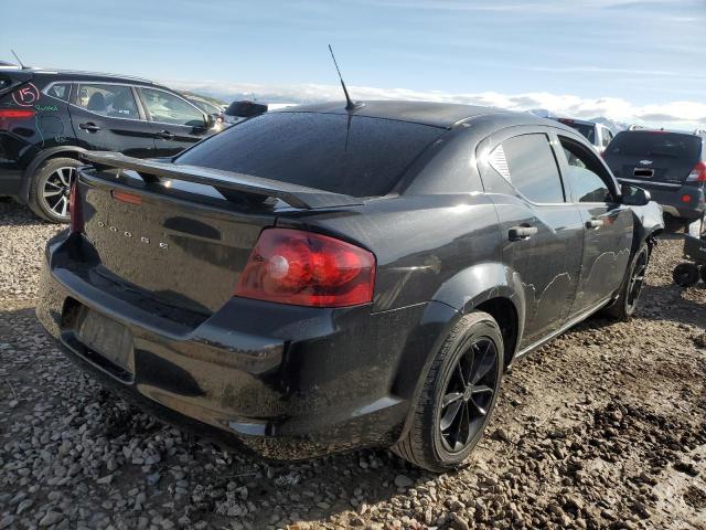 Photo 3 from auction – 2011 DODGE AVENGER EX with VIN 1B3BD4FB2BN509611