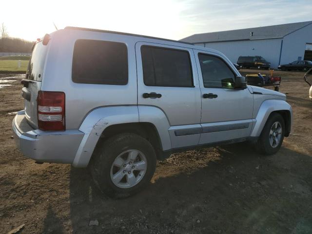 Photo 3 from auction – 2012 JEEP LIBERTY SP with VIN 1C4PJMAK2CW154150