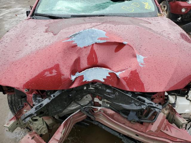 Photo 12 from auction – 2022 SUBARU OUTBACK LI with VIN 4S4BTAMC2N3114240