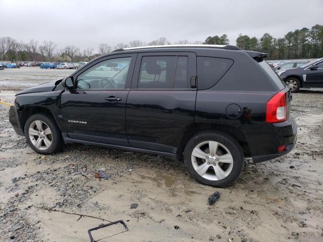 Photo 2 from auction – 2013 JEEP COMPASS LA with VIN 1C4NJCEB2DD141147
