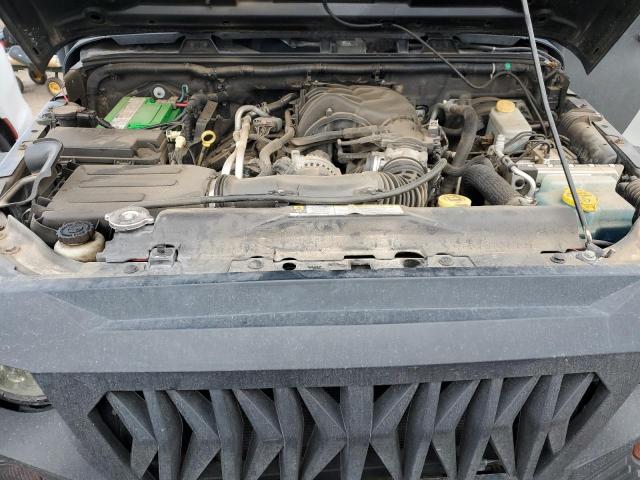 Photo 11 from auction – 2012 JEEP WRANGLER S with VIN 1C4AJWAG5CL149748