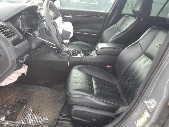 Photo 7 from auction – 2019 CHRYSLER 300 S with VIN 2C3CCAGG8KH529812