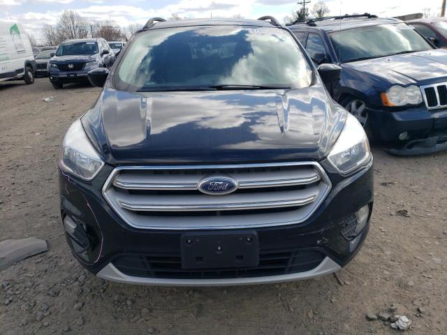 Photo 5 from auction – 2018 FORD ESCAPE SE with VIN 1FMCU9GD3JUB75444