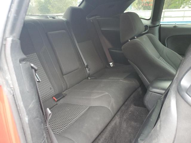 Photo 10 from auction – 2015 DODGE CHALLENGER with VIN 2C3CDZAG1FH773750