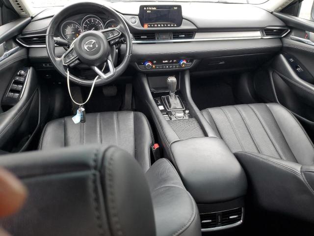 Photo 8 from auction – 2018 MAZDA 6 TOURING with VIN JM1GL1VM6J1313542