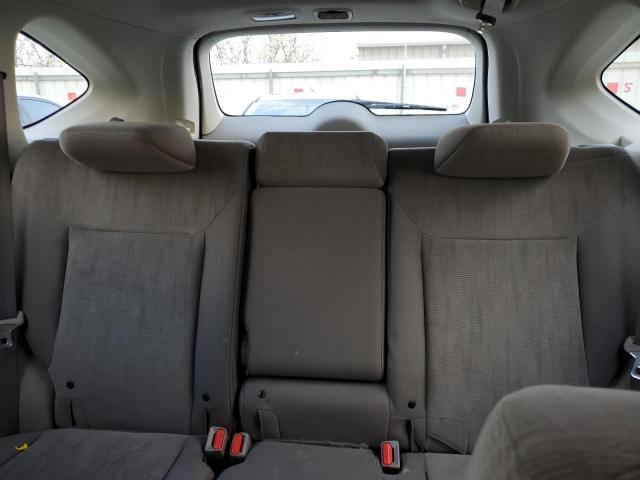 Photo 10 from auction – 2014 HONDA CR-V LX with VIN 2HKRM4H33EH632096