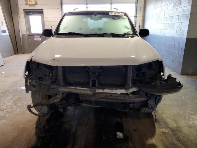 Photo 5 from auction – 2007 CHEVROLET TRAILBLAZE with VIN 1GNDT13S972191256