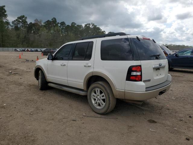Photo 2 from auction – 2010 FORD EXPLORER E with VIN 1FMEU6EE0AUA90662