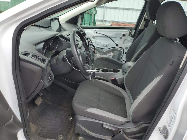 Photo 7 from auction – 2014 FORD ESCAPE S with VIN 1FMCU0F74EUC09839
